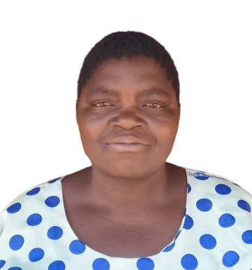 Image of Back Translator Fanny Nakwariya